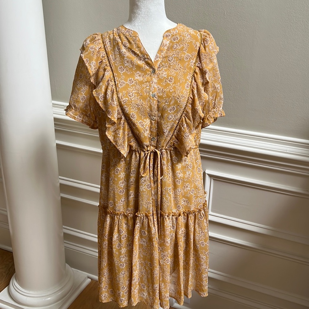 ROOLEE dress